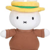 Miffy Opa Hase Kuscheltier 28 cm