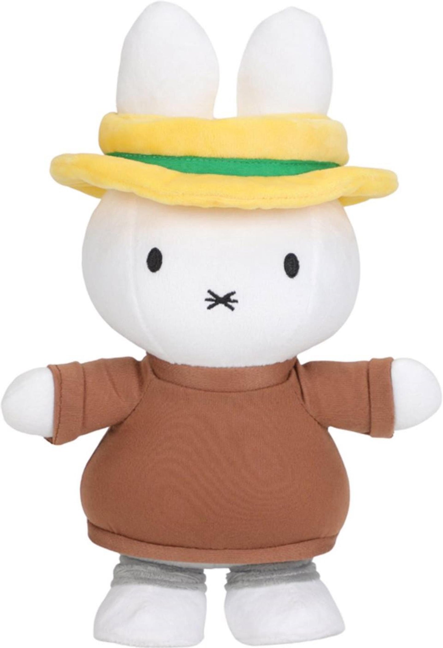 Miffy Opa Hase Kuscheltier 28 cm