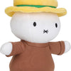 Miffy Opa Hase Kuscheltier 28 cm