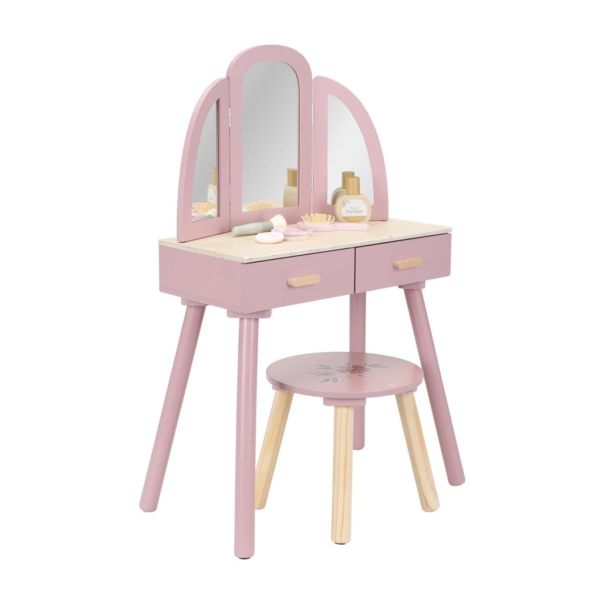 Little Dutch Schminktisch aus Holz