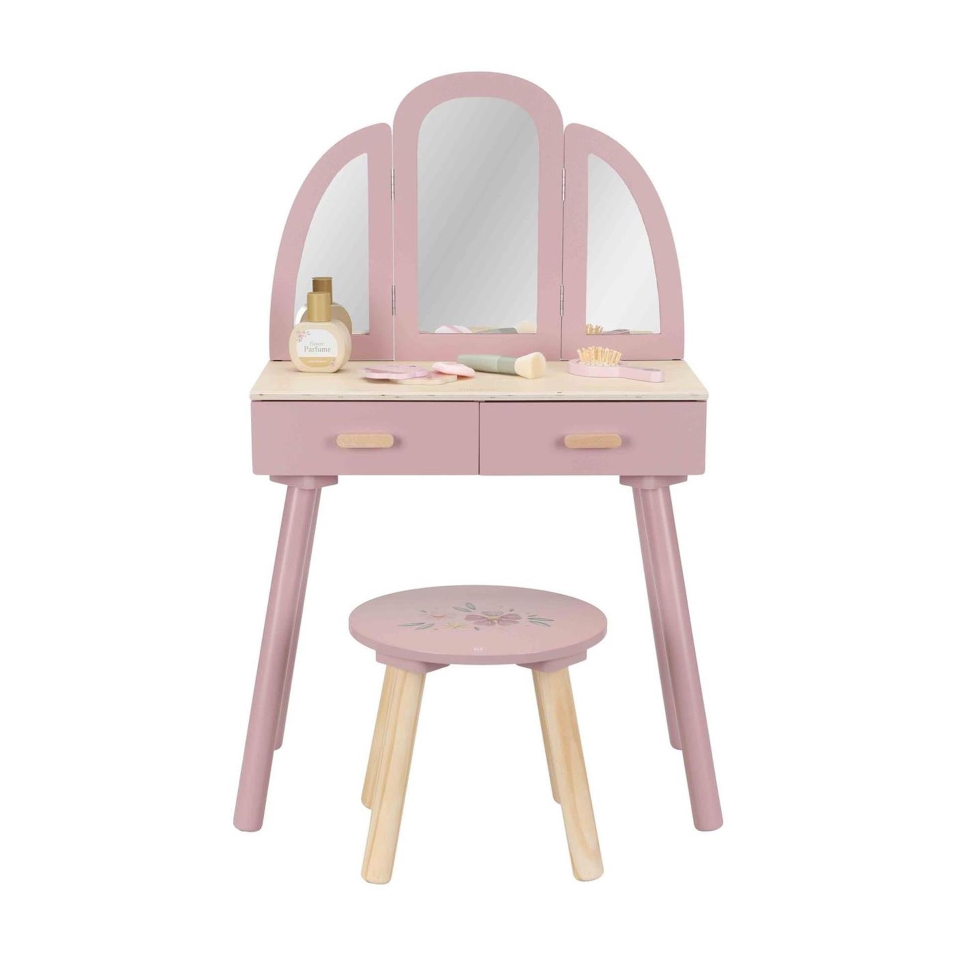 Little Dutch Schminktisch aus Holz