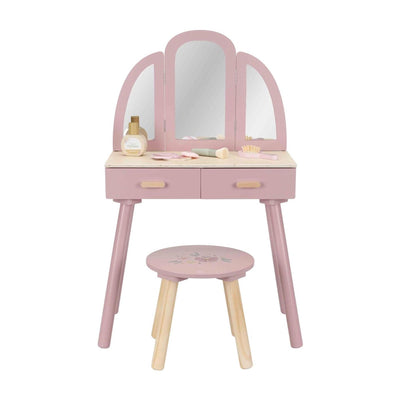 Little Dutch Schminktisch aus Holz
