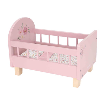 Little Dutch Puppenbett aus Holz