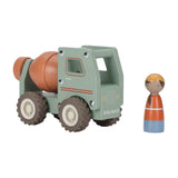 Kleiner niederländischer Betonwagen - afbeelding 2