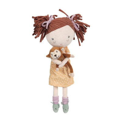 Little Dutch Kuscheltierpuppe Sophia 35cm