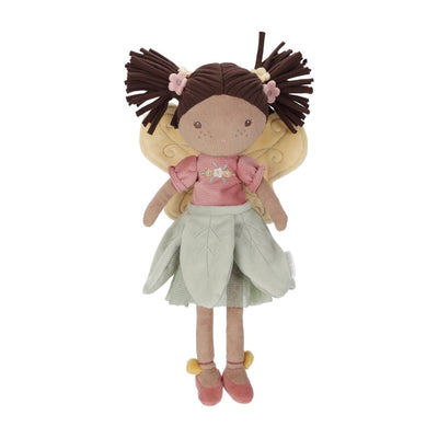 Little Dutch Kuscheltierpuppe Fee Evi 35cm