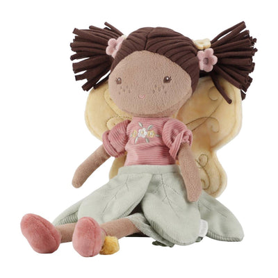 Little Dutch Kuscheltierpuppe Fee Evi 35cm
