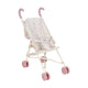 Little Dutch Puppenbuggy weiche Blumen