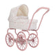 Little Dutch Puppenwagen mit weichen Blumen