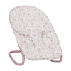 Little Dutch Schaukelstuhl mit weichen Blumen