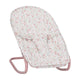Little Dutch Schaukelstuhl mit weichen Blumen