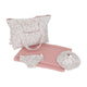 Little Dutch Kinderzimmertasche weiche Blumen
