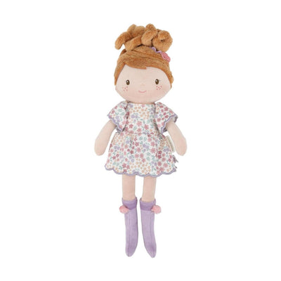 Little Dutch Kuschelpuppe ava 35cm