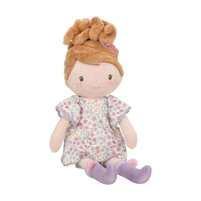 Little Dutch Kuschelpuppe ava 35cm