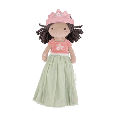 Kleine holländische Prinzessin Evi 34cm