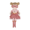 Kleine holländische Superheldin Rosa 35cm