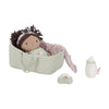 Little Dutch Babypuppe im Korb Evi 25cm