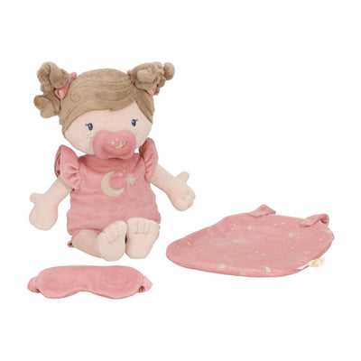 Little Dutch Schlafpuppe Rosa 37cm