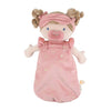 Little Dutch Schlafpuppe Rosa 37cm
