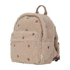 Little Dutch Teddy-Rucksack Taupe