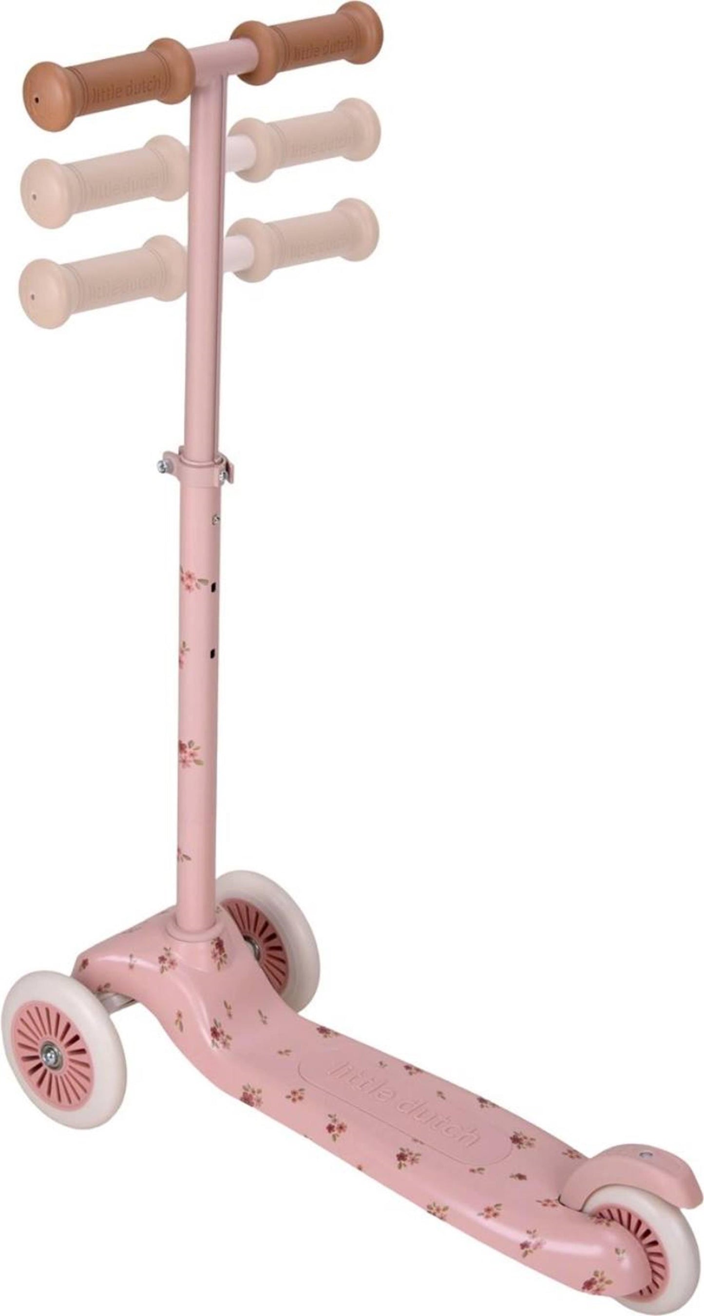 Little Dutch Roller 3-Rad