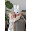 Miffy flauschiges Kuscheltier 35 cm rosa