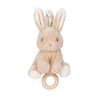 Little Dutch Spieluhr Babyhase