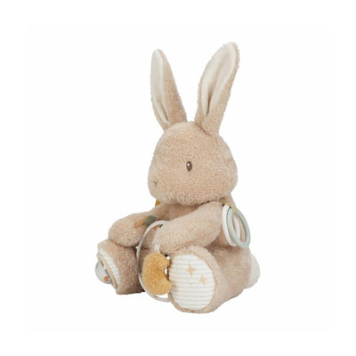 Little Dutch Aktivitätskuscheltier Hase