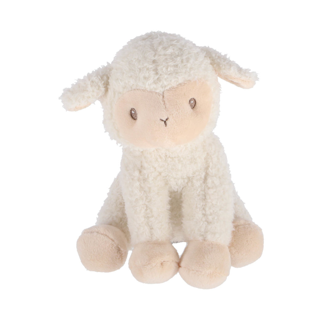 Kleine niederländische Farm umarmt Schaap 17 cm