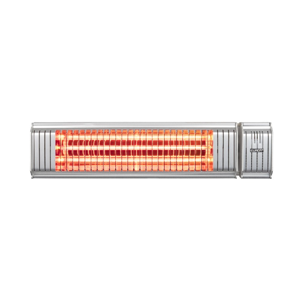Eurom Golden 2000 Amber Smart Rotations-Terrassenheizer – 334128