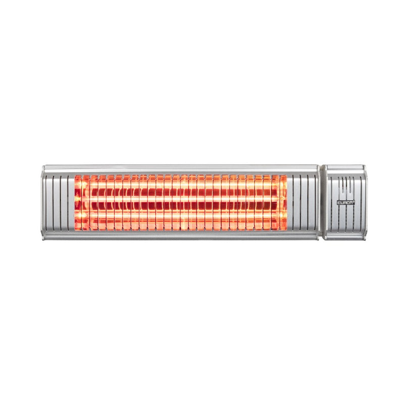 Eurom Golden 2000 Amber Smart Rotations-Terrassenheizer – 334128