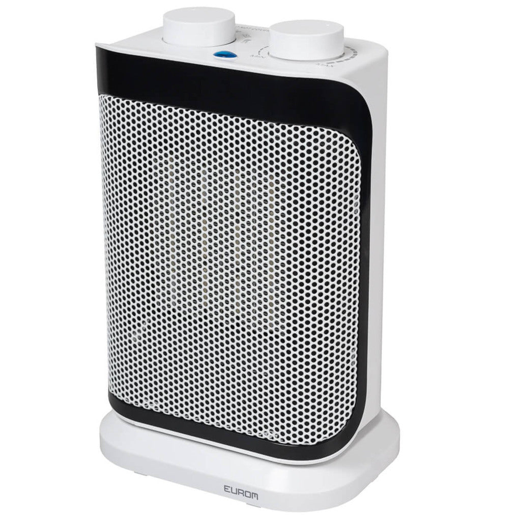 Eurom Eurom Heizung 1500W SV1500 Ventilator Herd