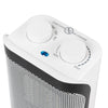 Eurom Eurom Heizung 1500W SV1500 Ventilator Herd