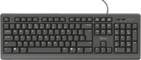 Trust Trust Trost trost QWERTY -Tastatur - afbeelding 3