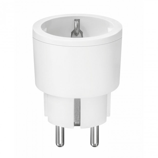 Klicken Sie auf Switch Setzen Sie drahtlose 2 -Stecker mit Fernbedienung