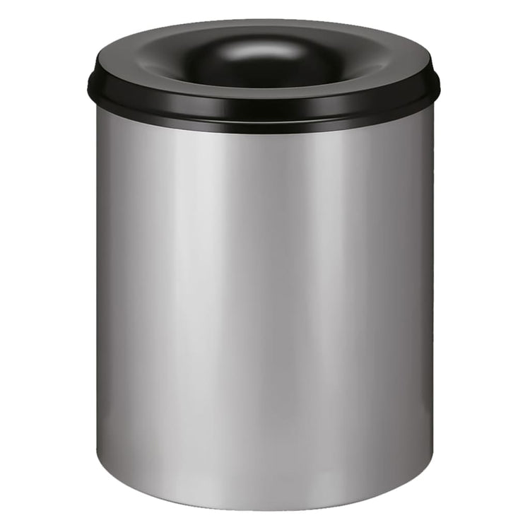 V-Part-V-Part-Pucket selbstdegbend 80 l silberfarben und schwarz