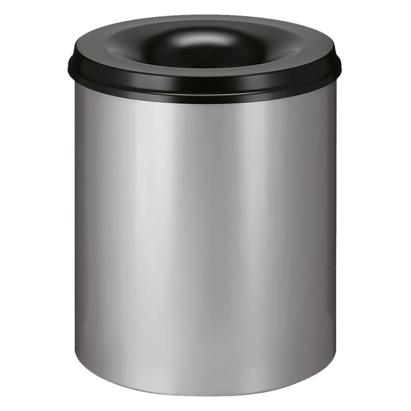V-Part-V-Part-Pucket selbstdegbend 80 l silberfarben und schwarz