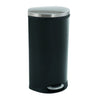 Eko Eko Shell Bin Pedal Bin 30l Schwarz