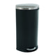 Eko Eko Shell Bin Pedal Bin 30l Schwarz