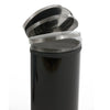 Eko Eko Shell Bin Pedal Bin 30l Schwarz