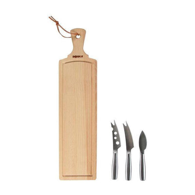 Boska Amigo Käseset 4-teilig 44x11,2cm