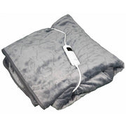 Mesa Living Mesa Living Electric Decke 180x130 cm Grau 804.080 - afbeelding 1