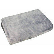 Mesa Living Mesa Living Electric Decke 180x130 cm Grau 804.080 - afbeelding 2
