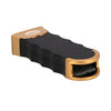 Andere Marken Aqua Laser Sticky Hero Clothing Pinsel Gold Schwarz schwarz