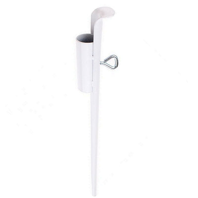 Camping-Sonnenschirmhering 50 cm 28 mm