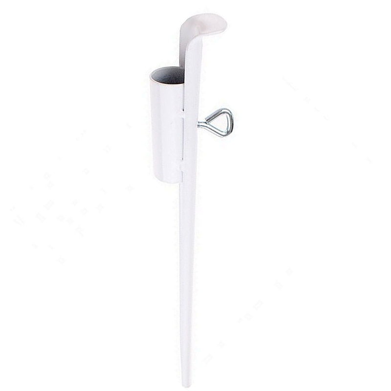 Camping-Sonnenschirmhering 50 cm 28 mm
