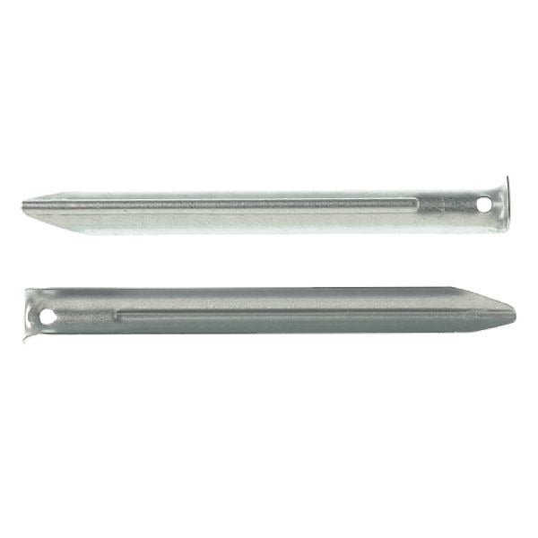 Camping 10x Zelthering 30cm