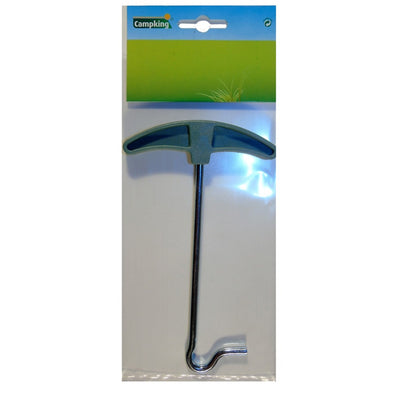 Camping Camping Luxus Haring Trekker