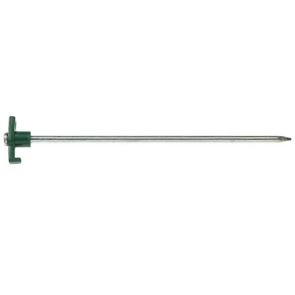 Camping Camping 4x Rocking 25 cm + Haken