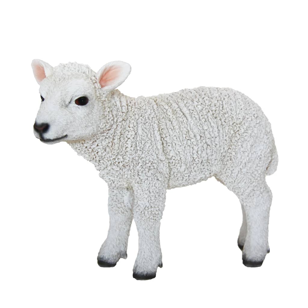 EsssCert Design Esschert Design Lam Stehend 25.4x9.2x20.3 cm